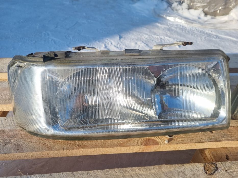 Моноблоки с audi 90