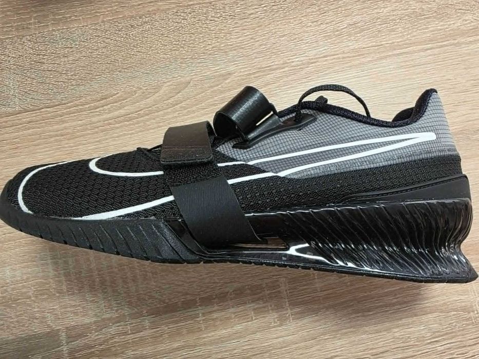 Nike ROMALEOS 4 - обувки за вдигане на тежести