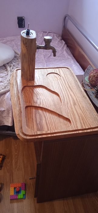 Диспенсъри за алкохол