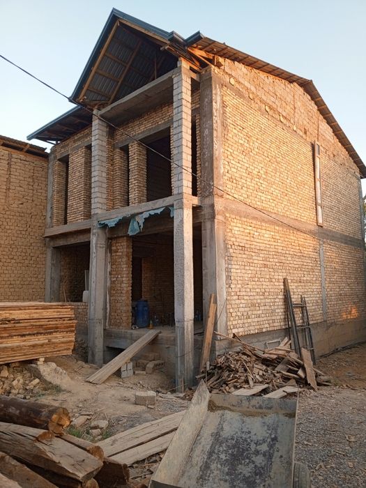 Ер сотилади 1.6 сот Келес Гийос Умаров