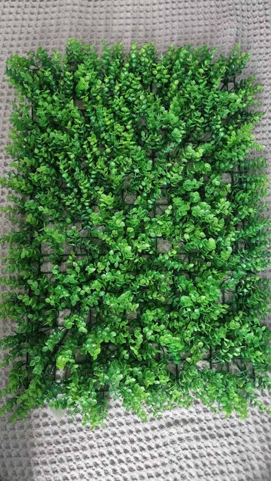 Промо Изкуствена тревa пано 60/40