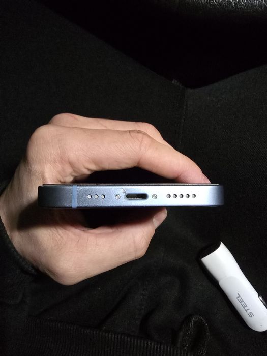 IPhone 14 9/10 86% +Ориг зарядка