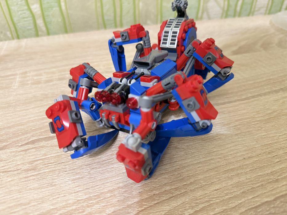 люди икс; страж lego