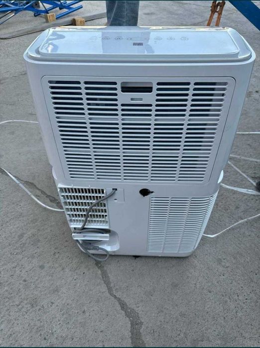 Кондиционер Aux Car 12BTU 2025 / Konditsioner  Aux Car 12BTU
