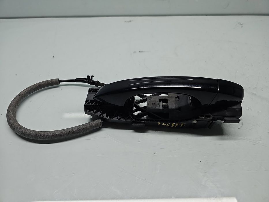 Maner usa stanga fata Volkswagen Golf 7 (5G) [Fabr 2014-prezent] Hatch