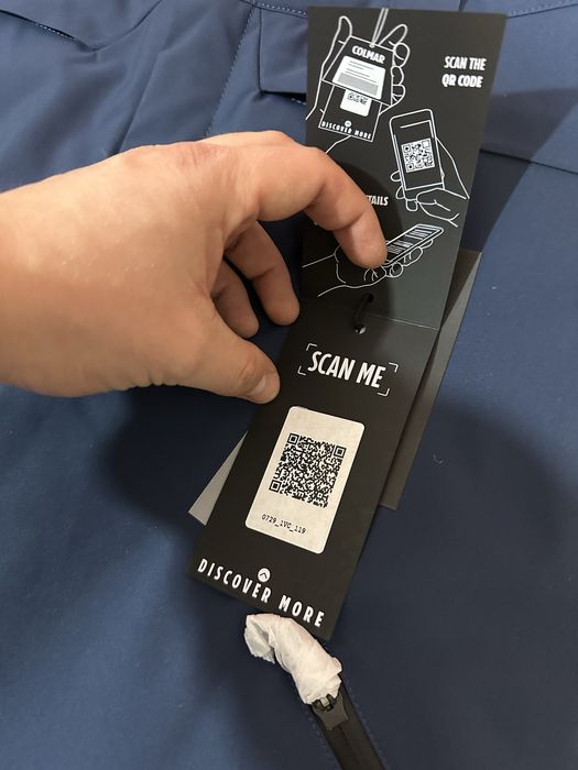 Pantaloni Schi Colmar Originali