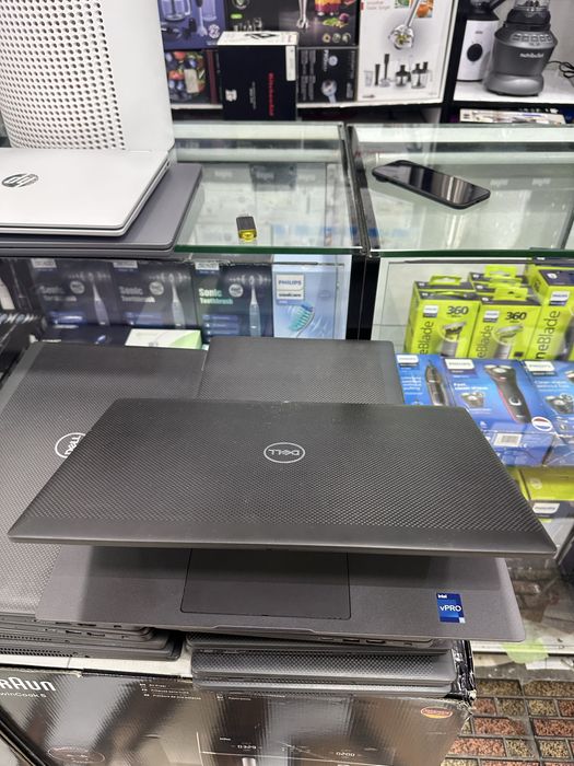 Dell latitude 7530