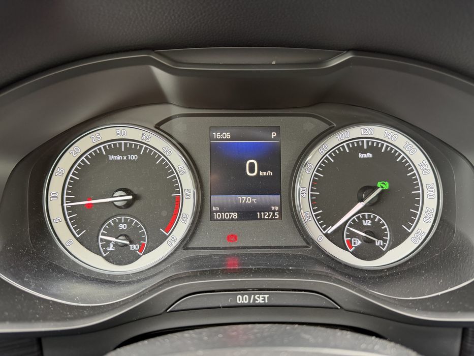 Skoda Kodiaq 2021 Dsg, Unic proprietar, istoric reprezentanta