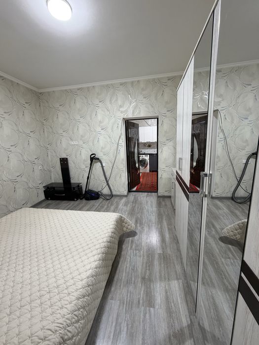 Аренда участка на Мирабад  2 ком