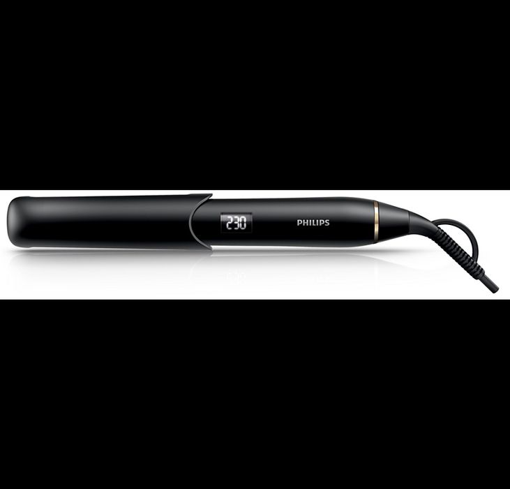 Преса за коса Philips HPS930