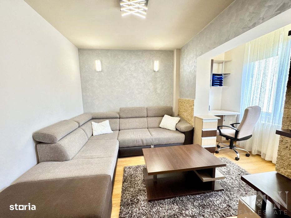 Apartament 3 camere de inchiriat | Decebal, Oradea