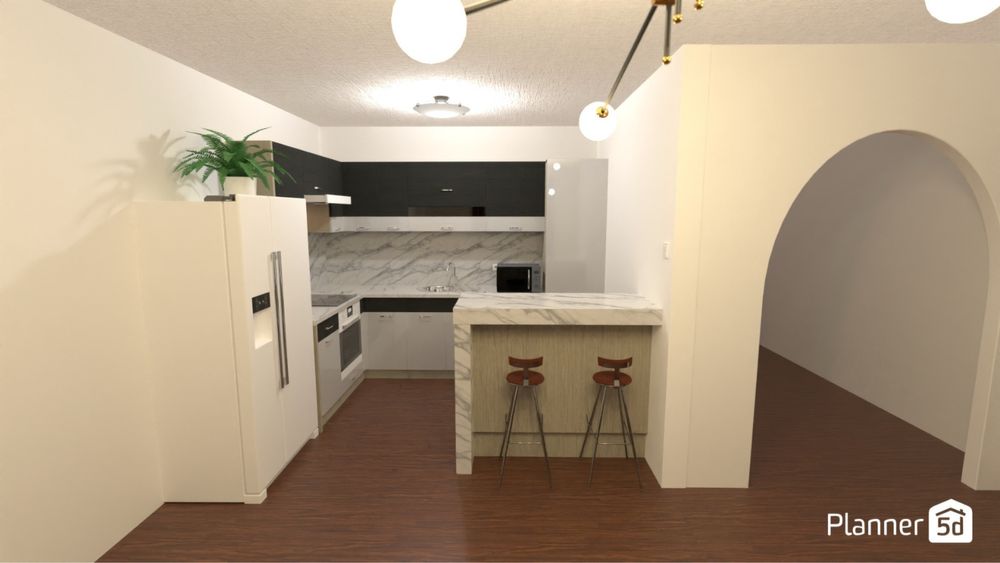 Servicii de design interior