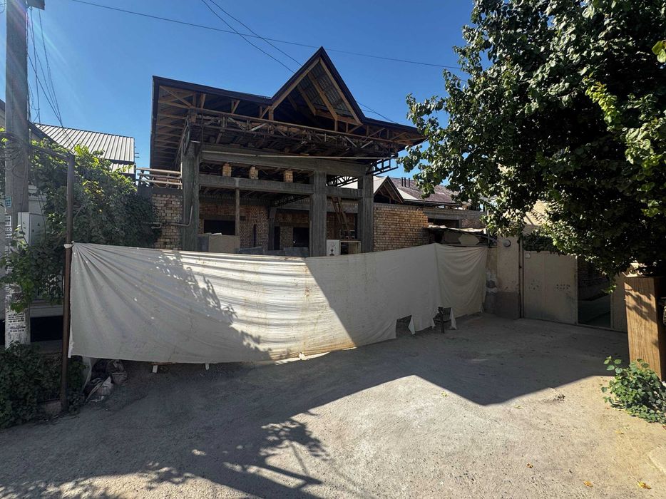 Сдается в аренду подвальное помещение 1000 м² — Шайхантахур, Шофайз