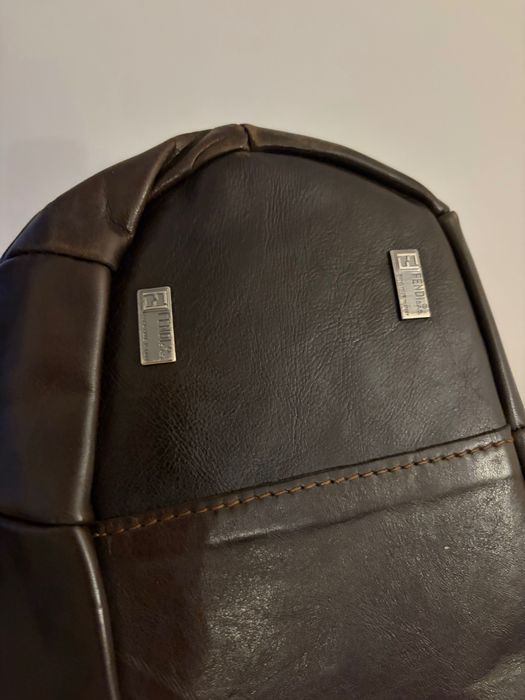 Чанта Fendi vintage 1980