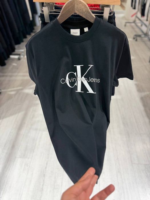 Kelvin тениска S-4XL