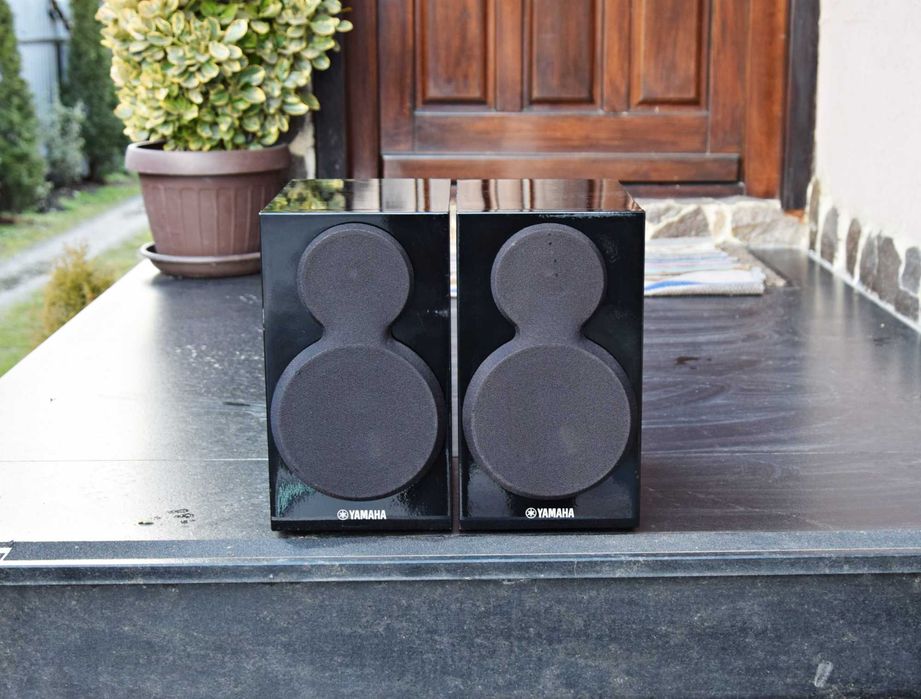 Boxe Yamaha NS-BP 300