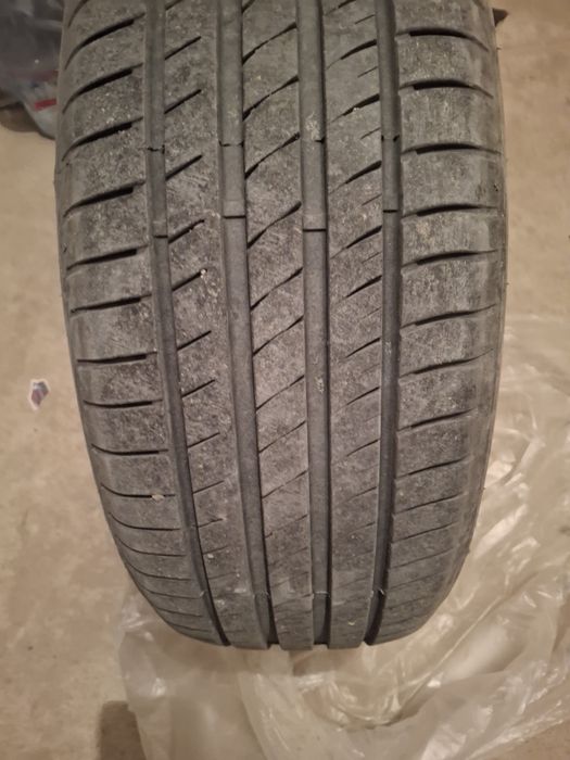 Продам шины лето