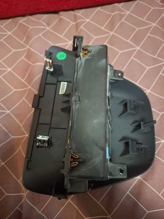 Оригинална голяма навигация за опел мокка