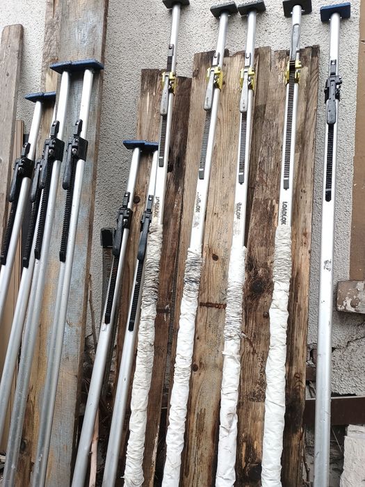 Карго бар за укрепване на товар, камион, бус, микробус