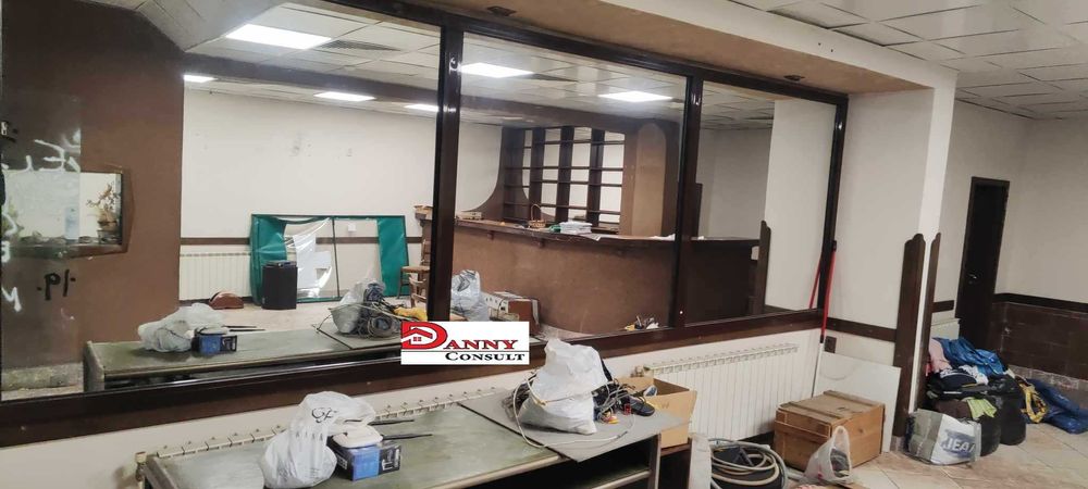 Търговски обект за продажба в гр. Павликени