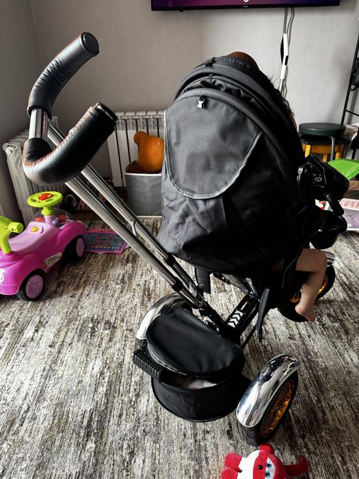 продам новый велосипед