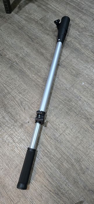 Удлинитель румпеля лодочного мотора. Для лодки