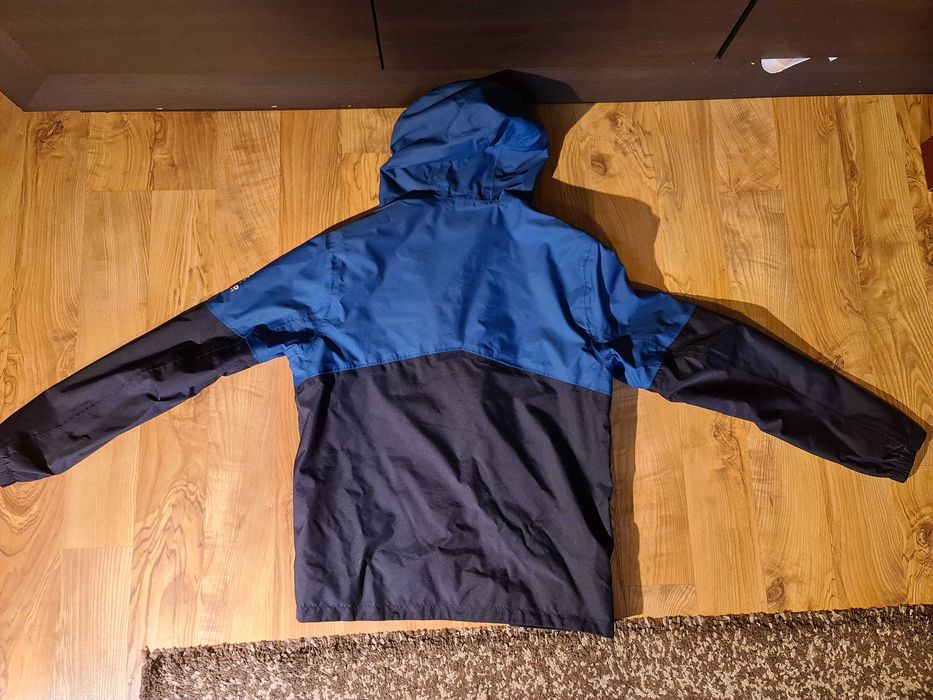 Jacheta copii, impermeabila, marime 151-160 cm