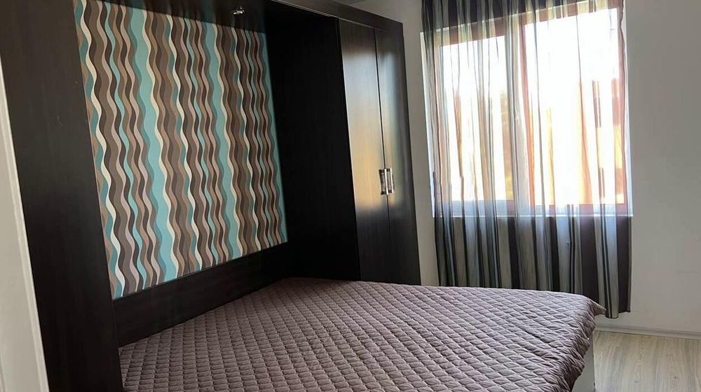 Дава се под наем Тристаен апартамент в Пловдив, Кършияка - 87 кв.м за 450 € - Снимка #4