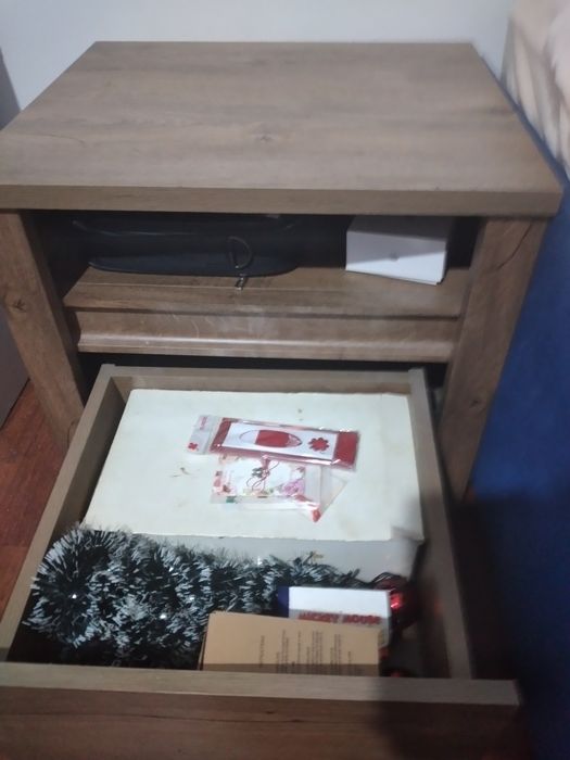 Vand set 2 noptiere