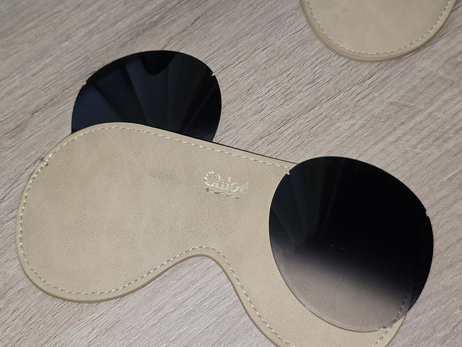 Нови слънчеви очила Chloe