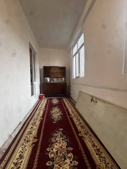 2 ком 2 этаж новая планировка!