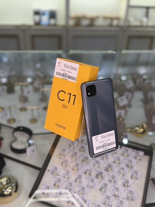 Realme C11 32Gb