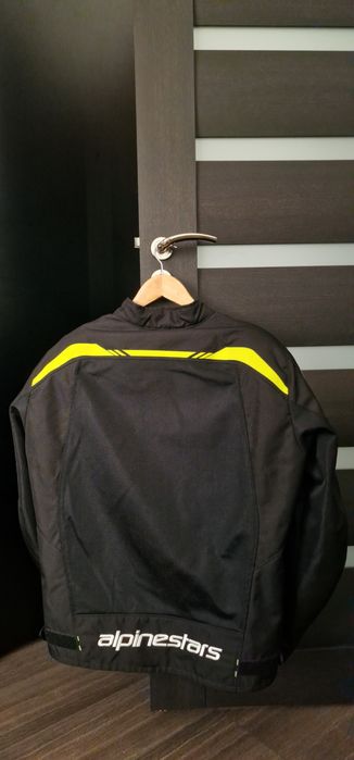 Geaca moto Alpinestars T-SPS mărimea L
