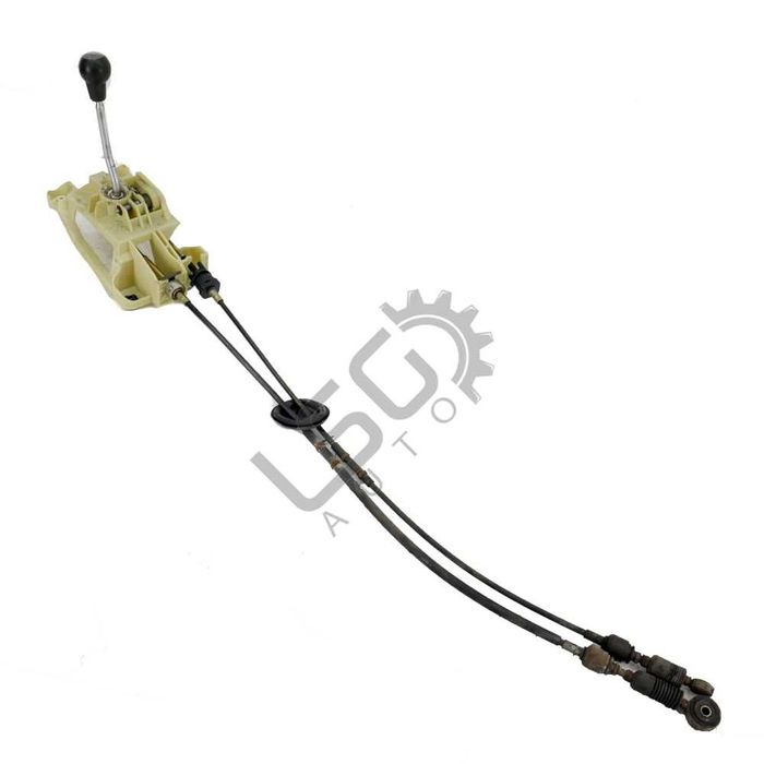 Механизъм с жила скоростен лост Honda Jazz 2002-2008 ID:143464