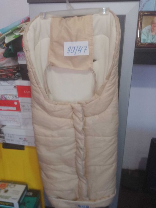 Термо чувалчета за детска количка