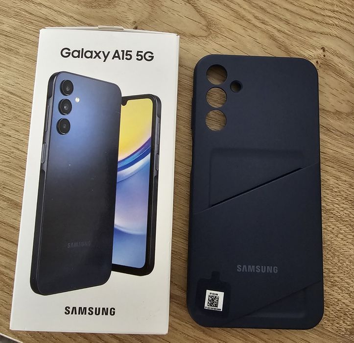 Samsung Galaxy A15 5G – 128GB – Nou Sigilat