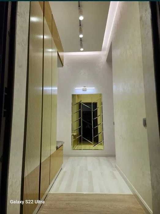 Сдам уютное квартира в ЖК Tower Up Кумарик 2-ком ро-н Сергелийский