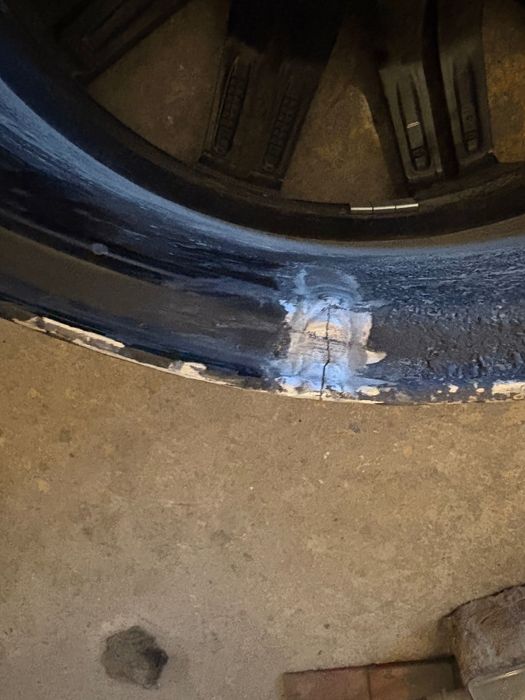 Джанти за БМВ, 19 цола, спайдър, стайл 172 + 4 броя зимни гуми