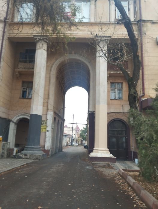 Срочно продам квартиру в самом центре Дархан3 Новомосковская