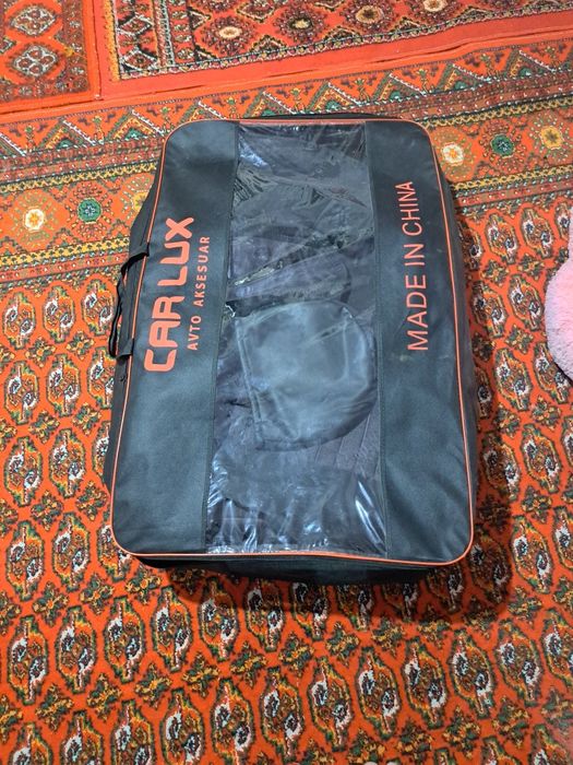 Cobalt chexol ishlatilgan