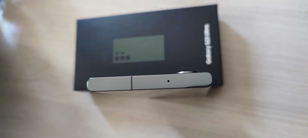 Samsung Galaxy S23 Ultra