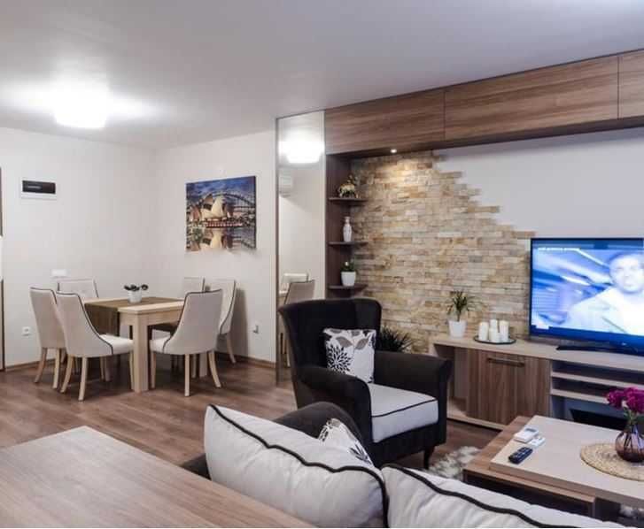 Продава се Тристаен апартамент в София, Дървеница - 112 кв.м за 1706 €/кв.м - Снимка #4