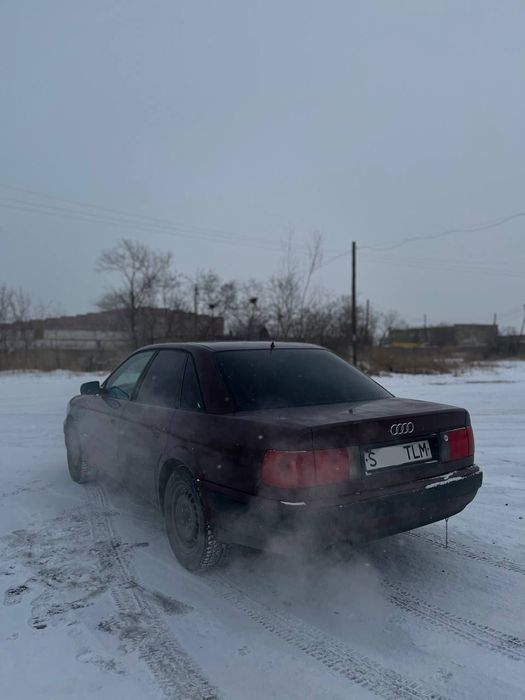 Продам Ауди С4 - А6 1993 года