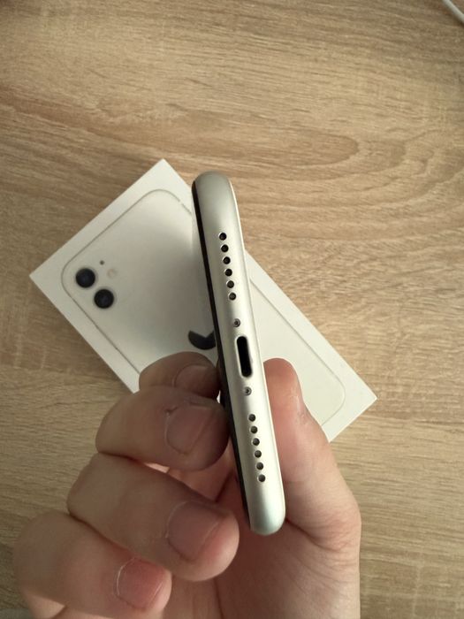 iPhone 11 в идеале