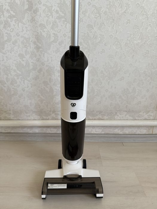 Пылесос безпроводной