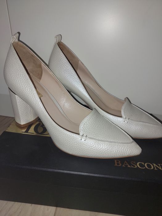 Женские туфли Basconi