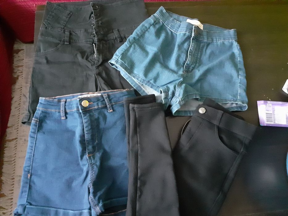 Лот с обща цена за 10лв