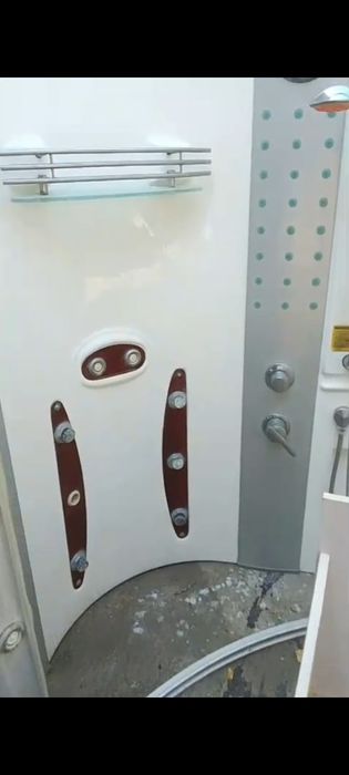Срочно душевая кабина