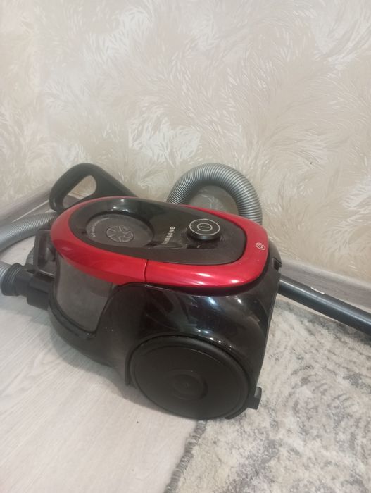 Продам пылесос Самсунг