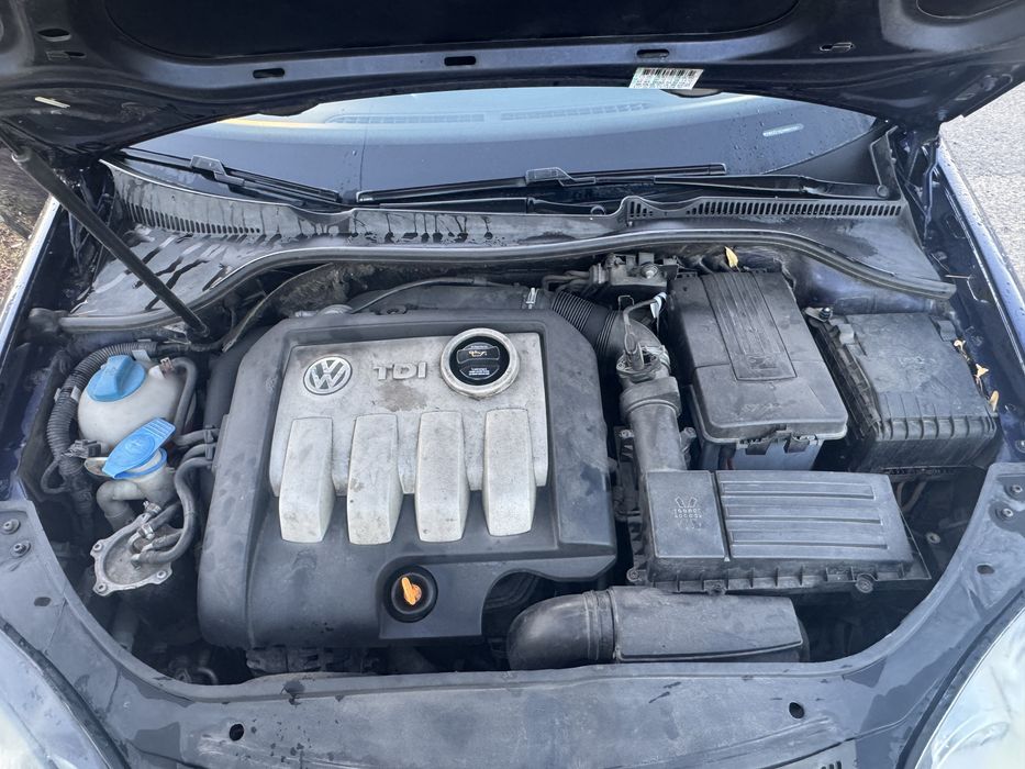 VOLKSWAGEN Jetta 0 — imagine 5